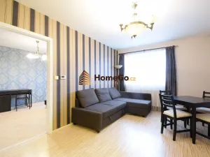 Pronájem bytu 2+kk, Praha - Vinohrady, Ondříčkova, 51 m2