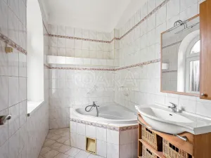 Prodej vícegeneračního domu, Litoměřice - Předměstí, Vančurova, 343 m2