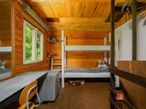 Prodej chaty, Český Dub - Kněžičky, 56 m2