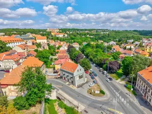 Prodej bytu 2+1, Slaný, Vinařického, 39 m2