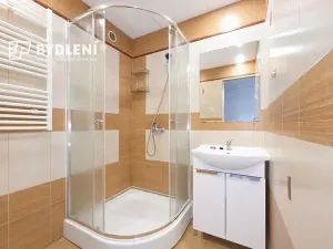 Pronájem bytu 3+1, Most, U Stadionu, 54 m2