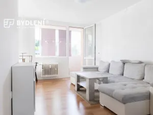 Prodej bytu 3+1, Most, U Stadionu, 54 m2