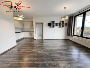 Pronájem bytu 2+kk, Praha, Sousedíkova, 65 m2