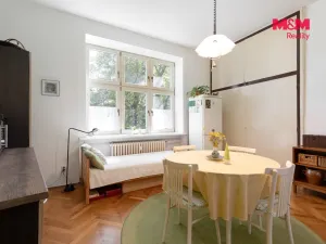 Prodej bytu 3+kk, Ostrava - Moravská Ostrava, 28. října, 83 m2