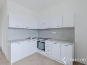 Pronájem bytu 2+kk, Přerov - Přerov I-Město, Husova, 39 m2