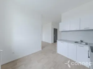 Pronájem bytu 2+kk, Přerov - Přerov I-Město, Husova, 39 m2