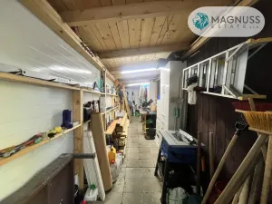 Prodej chaty, Komorní Lhotka, 71 m2