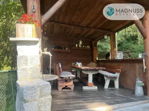 Prodej chaty, Komorní Lhotka, 71 m2