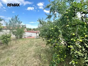 Prodej rodinného domu, Sobůlky, 80 m2