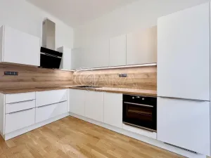 Pronájem bytu 2+kk, Praha - Nusle, 47 m2