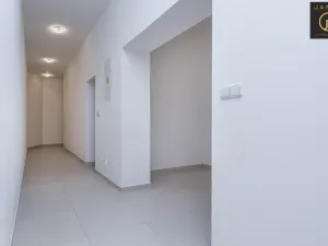 Prodej bytu 3+kk, Mariánské Lázně, Lesní, 113 m2