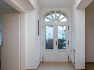 Prodej bytu 3+kk, Mariánské Lázně, Lesní, 88 m2