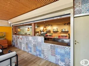 Pronájem restaurace, Mladá Boleslav, Českobratrské náměstí, 250 m2