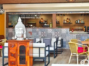 Pronájem restaurace, Mladá Boleslav, Českobratrské náměstí, 250 m2