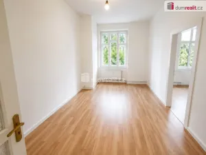 Pronájem bytu 3+1, Praha - Dejvice, Dejvická, 115 m2
