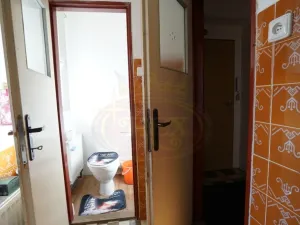 Prodej bytu 1+1, Jaroměř, Na Vrších, 40 m2