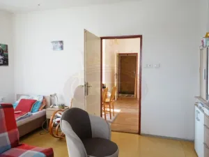 Prodej bytu 1+1, Jaroměř, Na Vrších, 40 m2