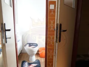 Prodej bytu 1+1, Jaroměř, Na Vrších, 40 m2