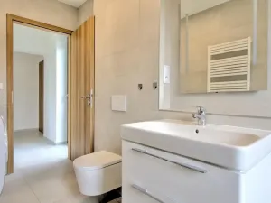 Pronájem bytu 2+kk, Dobřichovice, Anglická, 70 m2