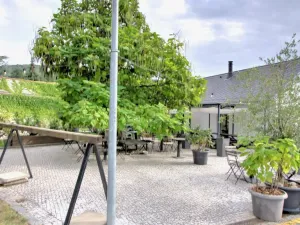 Pronájem bytu 2+kk, Dobřichovice, Anglická, 70 m2