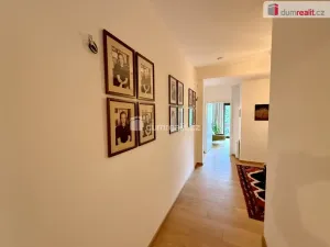 Prodej bytu 4+kk, Mariánské Lázně, Chopinova, 143 m2