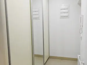 Pronájem bytu 3+kk, Praha - Smíchov, Jindřicha Plachty, 78 m2