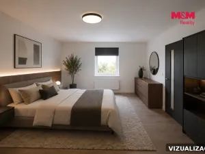 Prodej rodinného domu, Dobřenice, 169 m2