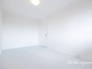 Pronájem bytu 3+kk, Praha - Žižkov, Lupáčova, 62 m2