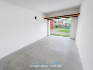 Prodej garáže, Nový Šaldorf-Sedlešovice - Sedlešovice, Pod Horou, 17 m2