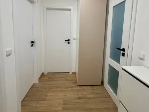 Pronájem pokoje, Hradec Králové - Slezské Předměstí, Markovická, 23 m2