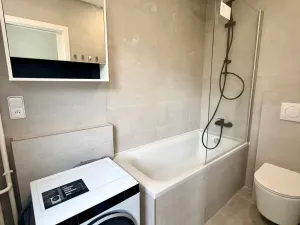 Pronájem pokoje, Hradec Králové - Slezské Předměstí, Markovická, 23 m2