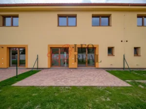Prodej rodinného domu, Hostivice, Litovická, 150 m2