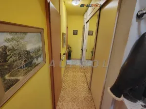 Prodej bytu 3+kk, Praha - Braník, Nad lesním divadlem, 62 m2