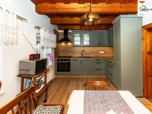Prodej rodinného domu, Skalná - Starý Rybník, 180 m2