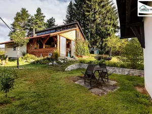 Prodej rodinného domu, Skalná - Starý Rybník, 180 m2