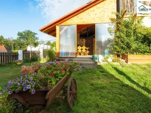 Prodej rodinného domu, Skalná - Starý Rybník, 180 m2