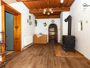 Prodej rodinného domu, Skalná - Starý Rybník, 180 m2