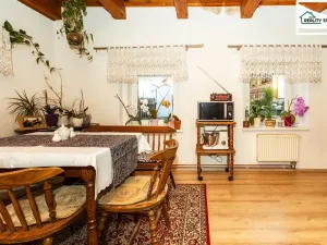 Prodej rodinného domu, Skalná - Starý Rybník, 180 m2