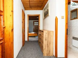 Prodej rodinného domu, Skalná - Starý Rybník, 180 m2