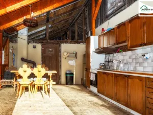 Prodej rodinného domu, Skalná - Starý Rybník, 180 m2