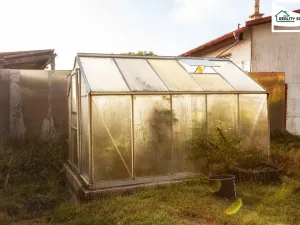 Prodej rodinného domu, Skalná - Starý Rybník, 180 m2