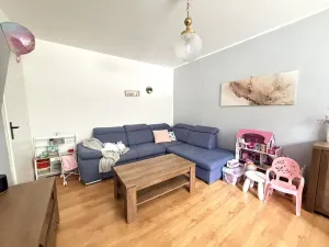 Pronájem bytu 3+1, Brno - Bystrc, Ondrouškova, 72 m2
