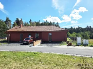 Prodej rodinného domu, Karlovy Vary, 101 m2