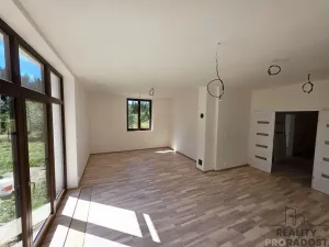 Prodej rodinného domu, Karlovy Vary, 101 m2