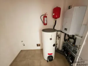 Prodej rodinného domu, Karlovy Vary, 101 m2