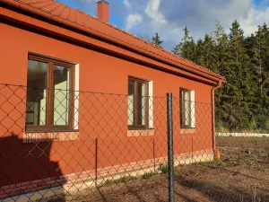 Prodej rodinného domu, Karlovy Vary, 128 m2