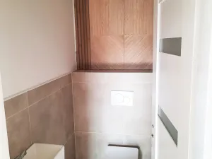 Prodej rodinného domu, Karlovy Vary, 128 m2