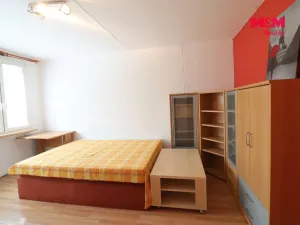 Prodej bytu 1+1, Most, Moskevská, 27 m2