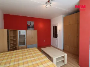 Prodej bytu 1+1, Most, Moskevská, 27 m2