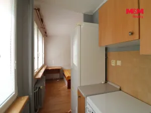 Prodej bytu 1+1, Most, Moskevská, 27 m2
